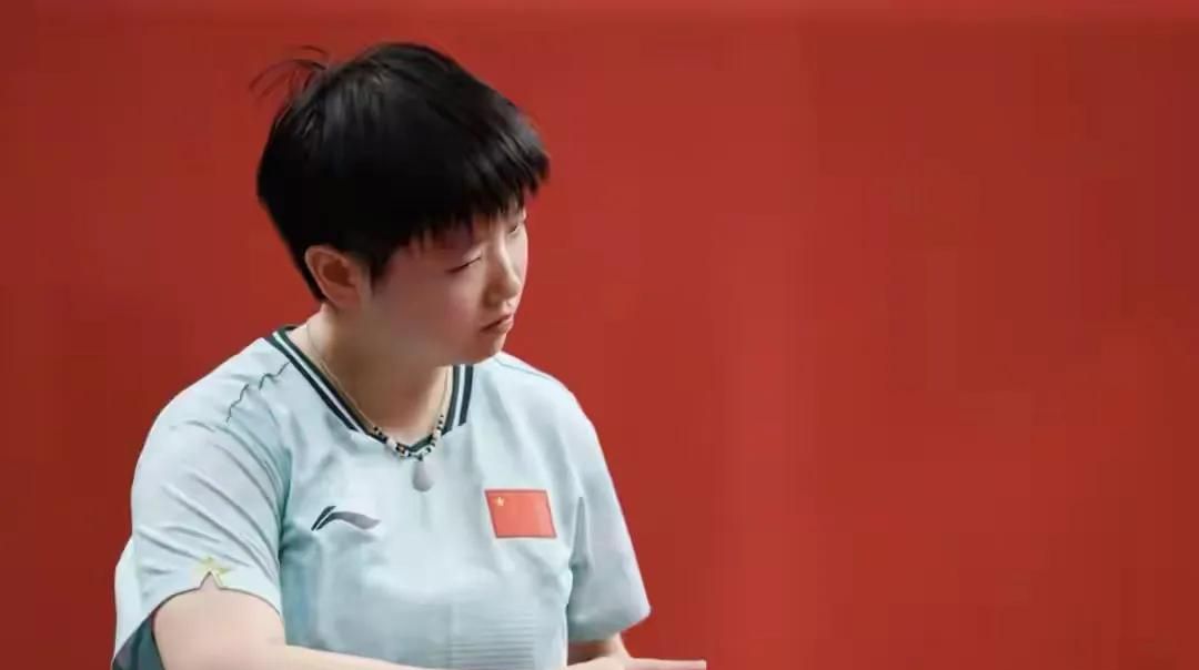名古屋亚运会乒乓球女团决赛 中国女乒六连冠 孙颖莎王曼昱蒯曼_亚洲乒乓球锦标赛女团8强