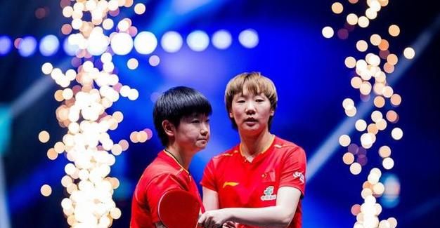 名古屋亚运会乒乓球女团决赛 中国女乒六连冠 孙颖莎王曼昱蒯曼_亚洲乒乓球锦标赛女团8强