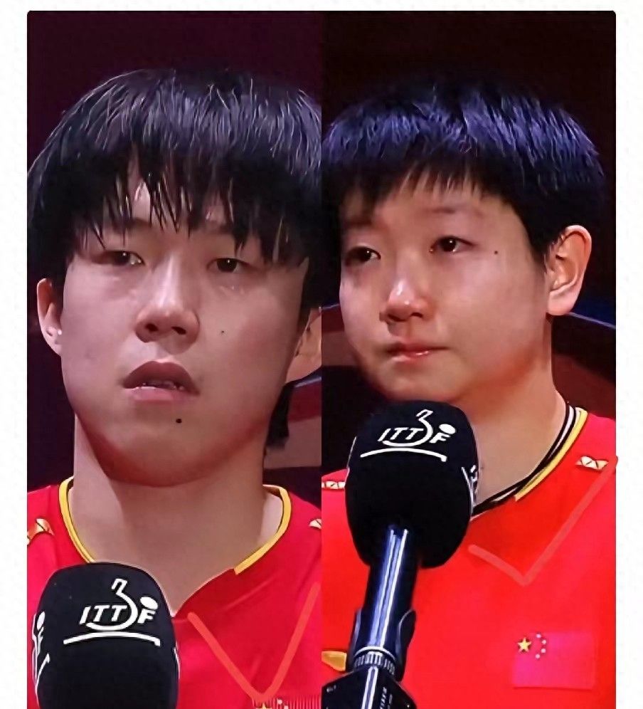 2026年世锦赛乒乓球_国乒阵容大换血_2026年亚洲乒乓球锦标赛参赛名单