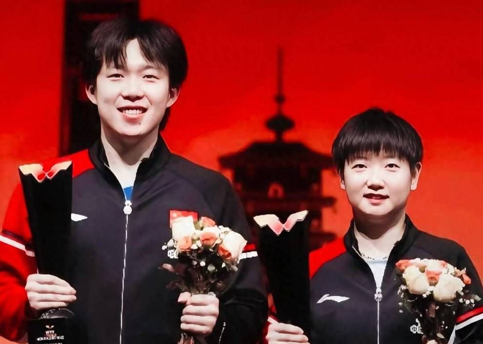 2026年世锦赛乒乓球_2026年亚洲乒乓球锦标赛参赛名单_国乒阵容大换血