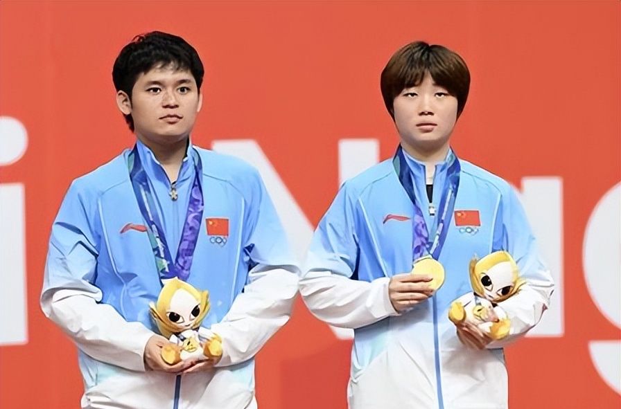2026年亚洲乒乓球锦标赛参赛名单_国乒阵容大换血_2026年世锦赛乒乓球