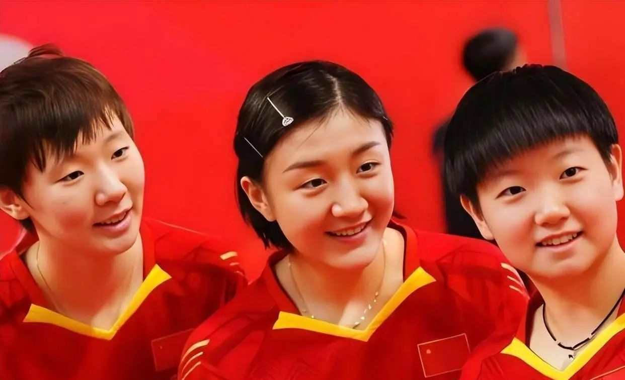 2026全运会乒乓球混双_全运会乒乓球混双规则变化_全运会乒乓球混双比赛结果