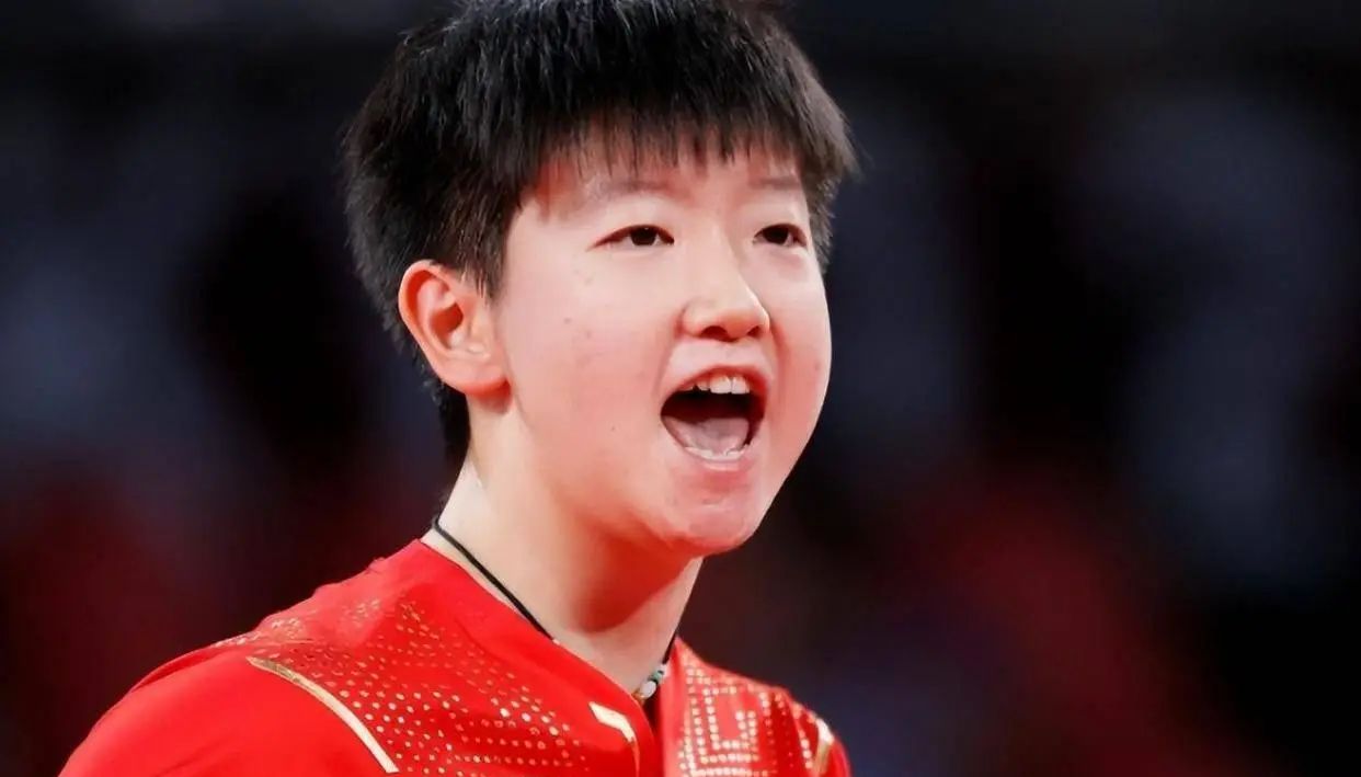 2026全运会乒乓球混双_全运会乒乓球混双规则变化_全运会乒乓球混双比赛结果