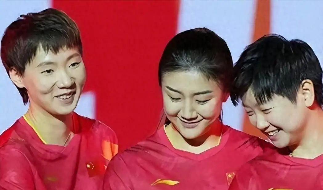 2026全运会乒乓球混双_全运会乒乓球混双比赛结果_全运会乒乓球混双规则变化