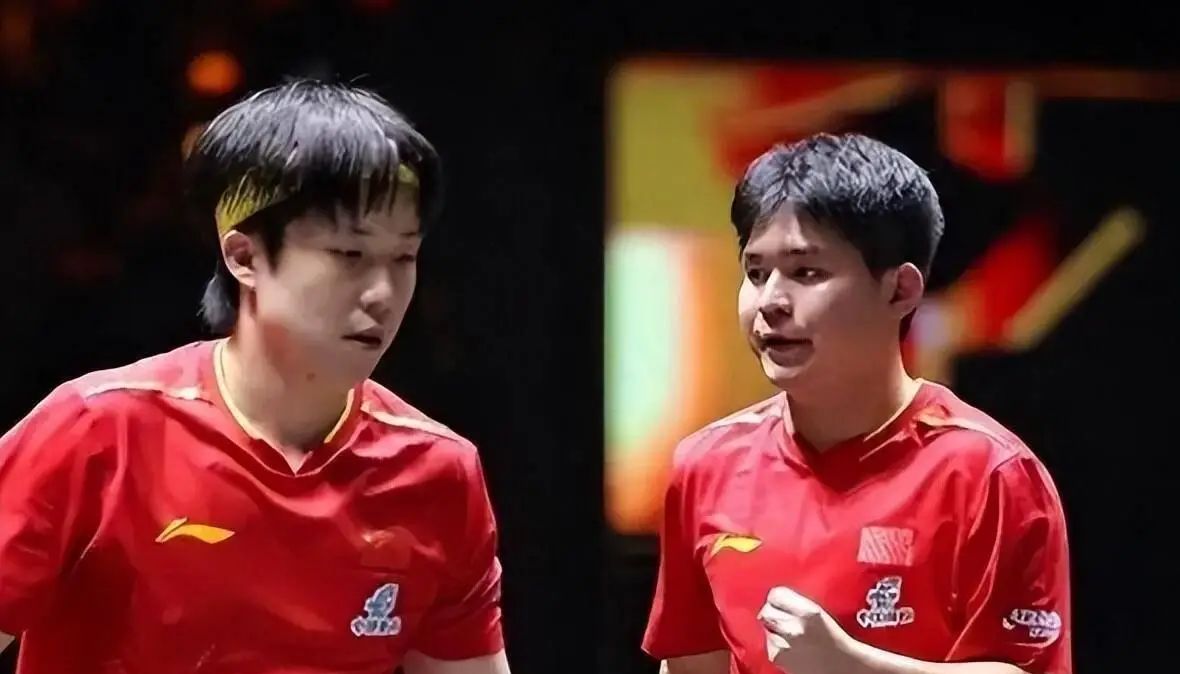 全运会乒乓球混双规则变化_2026全运会乒乓球混双_全运会乒乓球混双比赛结果
