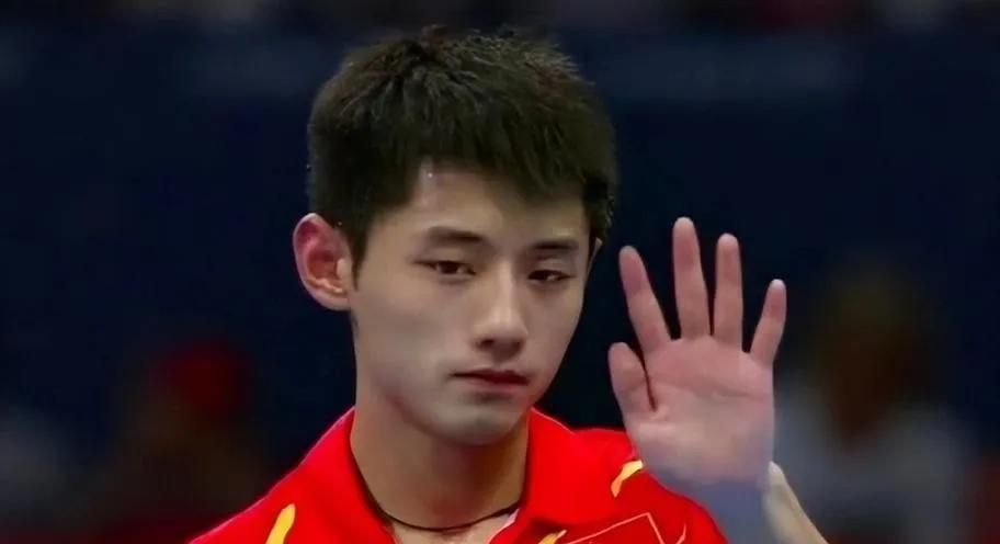 张继科乒乓球排名_2026乒乓球亚锦赛张继科_樊振东马龙张继科GOAT之争