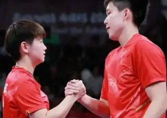 2026全国乒乓球锦标赛双打阶段_2026全运会乒乓球混双_王楚钦孙颖莎林高远刘炜珊