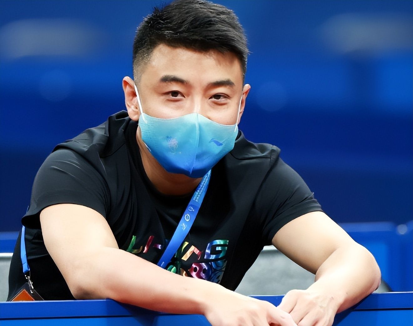 王皓 吉林省乒乓球队技术总监 薪资待遇_乒乓球新闻王皓