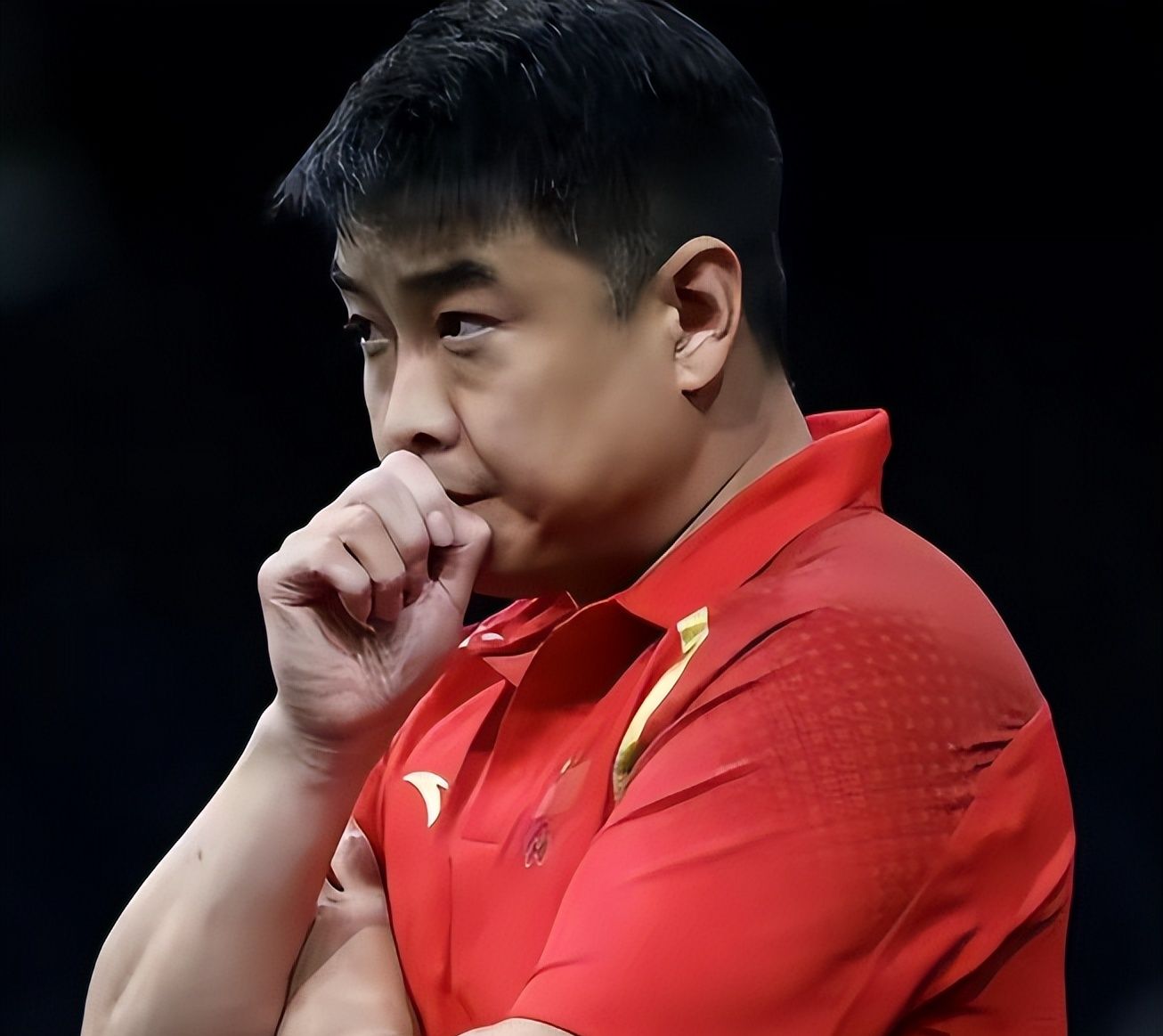 王皓 吉林省乒乓球队技术总监 薪资待遇_乒乓球新闻王皓