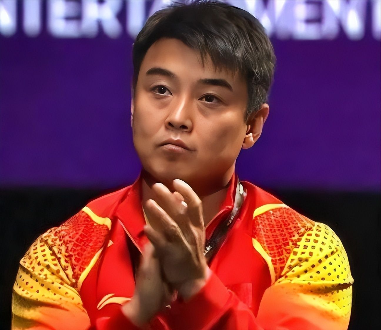 王皓 吉林省乒乓球队技术总监 薪资待遇_乒乓球新闻王皓