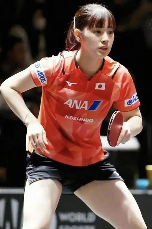 平野美宇 2026年日本乒乓球亚锦赛选拔赛 选拔赛规则_2026乒乓球世锦赛丁宁平野美宇