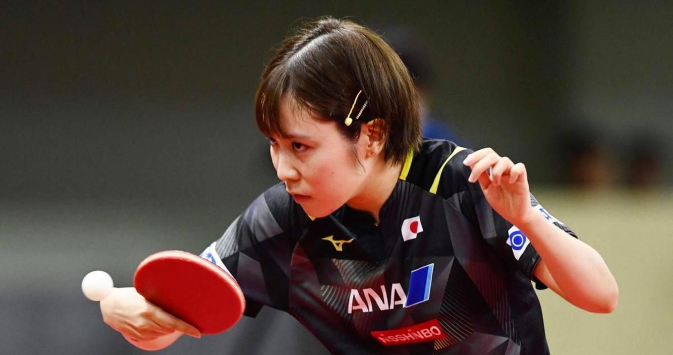 平野美宇 2026年日本乒乓球亚锦赛选拔赛 选拔赛规则_2026乒乓球世锦赛丁宁平野美宇