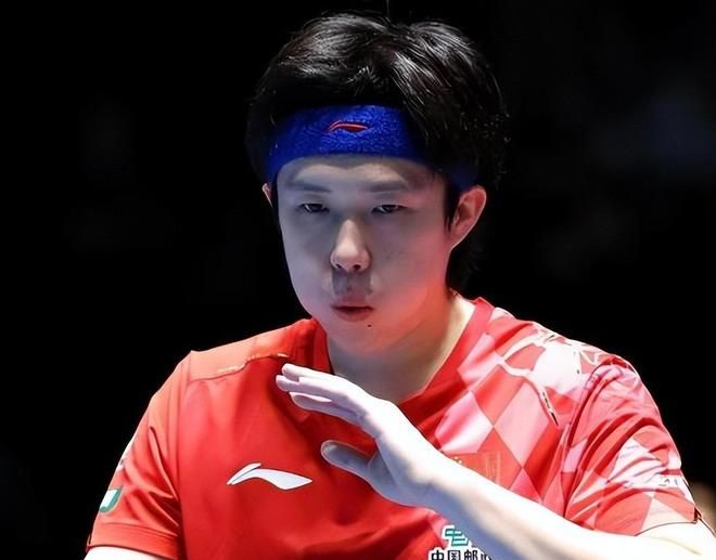 乒乓球大满贯王皓_WTT中国大满贯赛事 王皓被球迷辱骂事件 乒乓球教练遭遇网络暴力