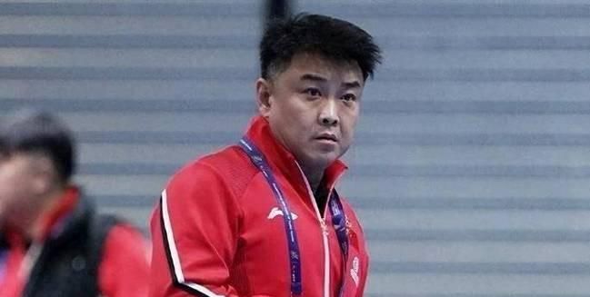 WTT中国大满贯赛事 王皓被球迷辱骂事件 乒乓球教练遭遇网络暴力_乒乓球大满贯王皓