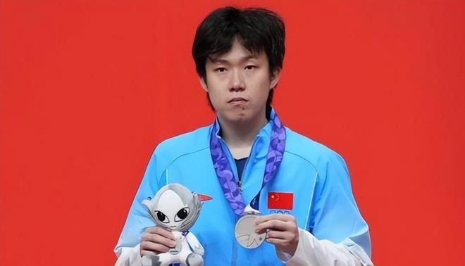 WTT中国大满贯赛事 王皓被球迷辱骂事件 乒乓球教练遭遇网络暴力_乒乓球大满贯王皓
