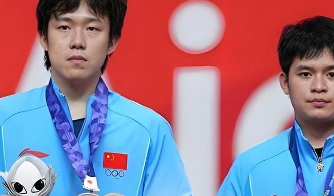 乒乓球大满贯王皓_WTT中国大满贯赛事 王皓被球迷辱骂事件 乒乓球教练遭遇网络暴力