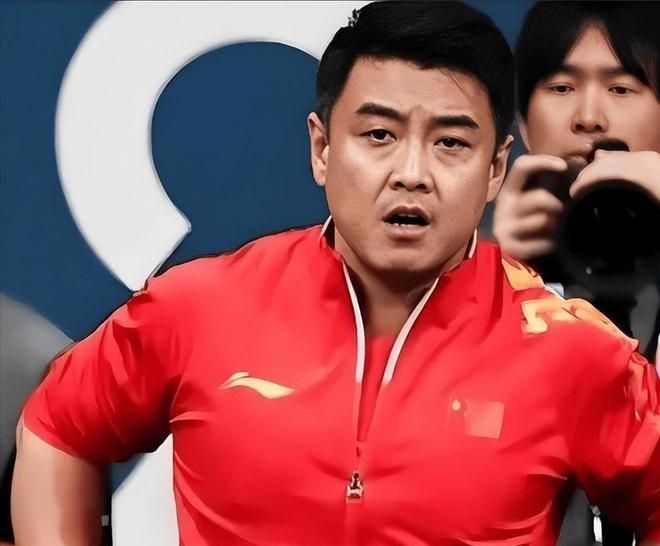 WTT中国大满贯赛事 王皓被球迷辱骂事件 乒乓球教练遭遇网络暴力_乒乓球大满贯王皓