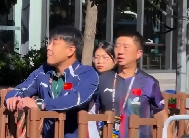 乒乓球大满贯王皓_WTT中国大满贯赛事 王皓被球迷辱骂事件 乒乓球教练遭遇网络暴力