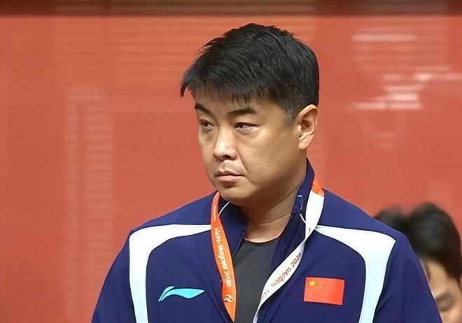 乒乓球大满贯王皓_WTT中国大满贯赛事 王皓被球迷辱骂事件 乒乓球教练遭遇网络暴力