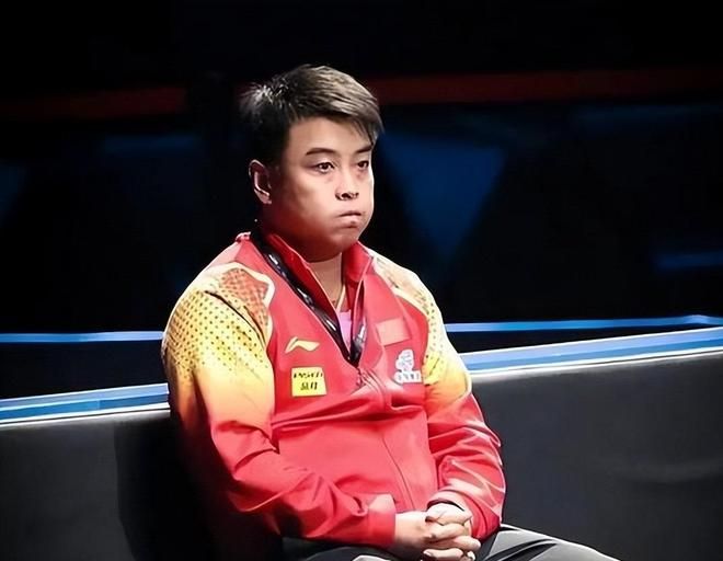 WTT中国大满贯赛事 王皓被球迷辱骂事件 乒乓球教练遭遇网络暴力_乒乓球大满贯王皓