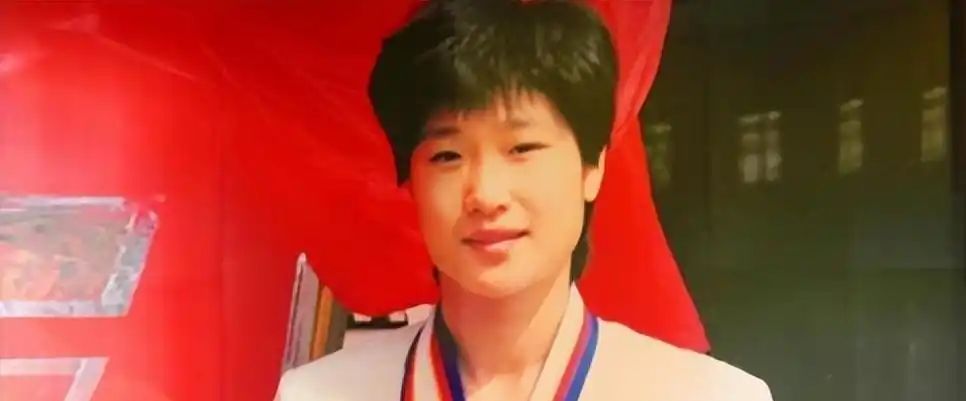 乒乓球陈静的前夫是谁_陈静乒乓球运动员 退役人生经历 广州华南师范大学 教授