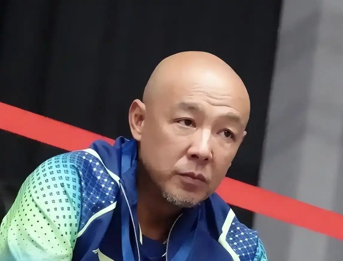 陈静 乒乓球奥运冠军 生涯故事_肖战 陈静 乒乓球爱情故事_乒乓球陈静的前夫是谁