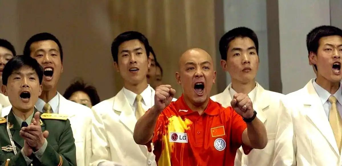 乒乓球陈静的前夫是谁_国乒历史首位副总教练肖战陈静未结婚故事_1968年金童玉女肖战陈静乒乓球情史
