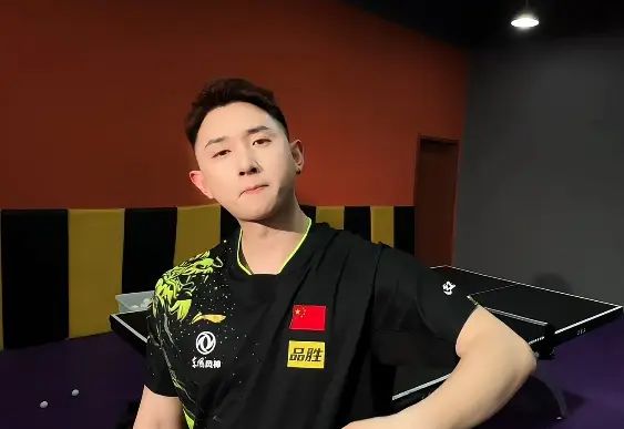 张煜东回应录音事件_乒乓球张煜东录音争议_张煜东乒乓球