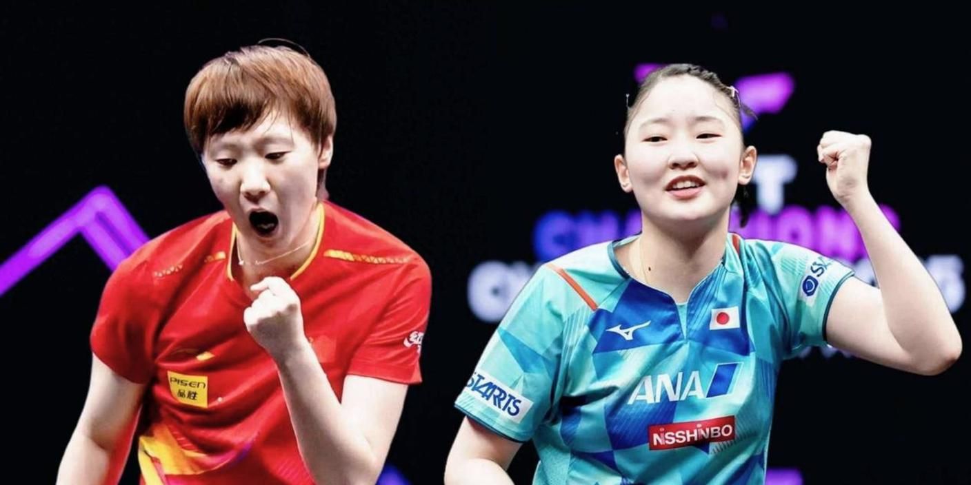 哇哈体育2026乒乓球亚洲杯视频_2026年乒乓球亚洲杯 张本美和 失利分析