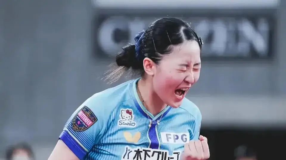 哇哈体育2026乒乓球亚洲杯视频_2026年乒乓球亚洲杯 张本美和 失利分析